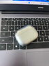 漫步者（EDIFIER）蘿莉豆 Lolli Pro5 真無線主動降噪藍(lán)牙耳機(jī)入耳式AI翻譯運(yùn)動跑步音樂游戲電競適配蘋果華為安卓 晨曦金+柯基耳機(jī)套+曬單20元紅包 曬單實(shí)拍圖