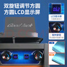 HOOYE 豪藝HY-60A全自動無線柜式膠裝機 標書文件檔案書籍熱熔裝訂機 熱熔過膠機 HY-60A 曬單實拍圖