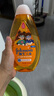強(qiáng)生（Johnson）兒童倍護(hù)凈潤洗發(fā)露500g 青少年3-6-12歲溫和去油去汗味去屑 曬單實(shí)拍圖