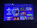 極米Play6 投影儀便攜家庭影院 1080P云臺投影 一體式隱藏支架 哈曼卡頓音響  國家補貼15% Play5升級 曬單實拍圖