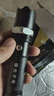 蟻刻強光手電筒可充電超亮遠射小型LED迷你變焦軍專家用便攜照明電燈 M9超100W+18650電池+充電器 曬單實拍圖