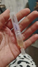 潤百顏華熙生物玻尿酸水光亮透面膜高保濕面膜補水保濕舒緩呵護白紗 【3盒】屏障白紗布面膜5片/盒 曬單實拍圖