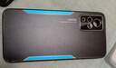 易京(YJING)適用 vivo S9手機殼防摔保護套全包鏡頭超薄金屬后蓋男女款外殼 vivos9手機殼刀鋒系列殼+軟膜+掛繩 曬單實拍圖