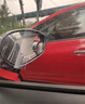 簡(jiǎn)約妮卡德國(guó)品質(zhì)汽車后視鏡小圓鏡子超清吸盤式倒車輔助鏡神器盲區(qū)反光鏡 升級(jí)吸盤式-錆色(兩個(gè)裝) 曬單實(shí)拍圖