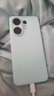 vivo S30 多彩輕薄直屏 5000萬索尼超級潛望長焦 高通第四代驍龍7 6500mAh長續(xù)航 新品手機 國家補貼 薄荷青 12GB+512GB 一年碎屏保 曬單實拍圖