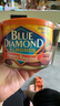 藍鉆石（blue diamond） 美國進(jìn)口 扁桃仁 杏仁巴旦木休閑居家辦公旅游零食烘焙原料果仁 蜜焗扁桃仁170g 曬單實(shí)拍圖