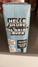 OATLY噢麥力 原味低脂燕麥奶 植物蛋白飲料谷物 250ml*18 整箱裝 曬單實(shí)拍圖