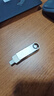 愛國(guó)者（aigo）128GB Type-C USB3.2雙接口 u盤 150MB/s U353手機(jī)U盤辦公學(xué)習(xí)大容量?jī)?yōu)盤 可插手機(jī)電腦兩用 曬單實(shí)拍圖