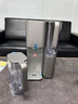 飛利浦（PHILIPS）凈水器家用 冰境D1 冷熱臺式直飲機(jī)免安裝凈飲機(jī)礦化冰水升級款A(yù)DD6876【國家補(bǔ)貼】   曬單實拍圖