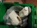 三元 全脂 鮮牛奶 1.8L 大桶家庭裝  巴氏殺菌 早餐搭檔 曬單實拍圖