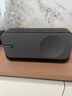 Bose SoundLink Home 博士藍(lán)牙揚(yáng)聲器小型迷你音箱低音 無線桌面音響 藍(lán)牙音響 SoundLink Home 酷灰 曬單實(shí)拍圖