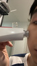 極萌【丁禹兮同款】水光儀器抗衰補水淡紋緊致水光針生日禮物送女友家用水光原液自打-童顏彈 曬單實(shí)拍圖