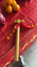 皓梵潔金色錘子開(kāi)工錘子裝修公司開(kāi)工大吉錘開(kāi)工儀式套金錘桌布橫幅 金色開(kāi)工錘+飄帶 曬單實(shí)拍圖
