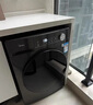 美的（Midea）滾筒洗衣機全自動家用 MG100V11FPRO 10公斤超薄 雙重除菌三重洗滌守護 以舊換新 家電國家補貼20% 曬單實拍圖