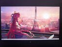 AOC 26.5英寸2K 360Hz QD-OLED 原生10Bit 0.03ms 6軸調(diào)色 HDR 硬件低藍(lán)光 TUV電競(jìng)游戲顯示器Q27G4SD 曬單實(shí)拍圖