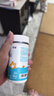 LEEME.ME粒米75%酒精濕巾100片獨(dú)立裝殺菌消毒濕紙巾酒精棉片兒童可用便攜 曬單實(shí)拍圖