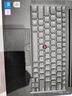 ThinkPad【國家補(bǔ)貼20%】聯(lián)想筆記本電腦E14 2025超能版 商務(wù)辦公學(xué)生輕薄本 英特爾酷睿5 16G 1T 2.8K黑色 曬單實(shí)拍圖