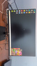 惠普（HP）星Vision Pro23.8英寸顯示器100Hz IPS技術顯示器 三微邊設計 低藍光 電腦辦公顯示屏 S24 曬單實拍圖