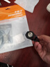 豐應(yīng)子5G無(wú)線網(wǎng)卡WIFI6天線2.4G/5.8G雙頻路由器SMA天線全向高增益 10dbi雙頻內(nèi)針 黑色 FYZ-GP714 曬單實(shí)拍圖