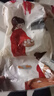薺菜黃金菜團(tuán)子雜糧包窩窩頭饅頭早餐粗糧包子饅頭手工野菜素包子 5包/薺菜2包+槐花2包+蒲公英1包 曬單實(shí)拍圖