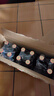會稽山 純正五年 半干型 紹興黃酒 500ml*12瓶 整箱裝 花雕  曬單實拍圖