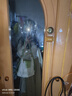 JEZE夏季穿搭一整套女2025新款歐若風(fēng)防曬襯衫吊帶顯瘦半身裙三件套 杏色襯衫+吊帶+杏色裙褲 三件套 M 建議80-100斤 曬單實(shí)拍圖