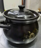 砂鍋煲湯家用陶瓷煲耐高溫明火燃?xì)庠顭蹂仠侅易酗埫簹庠顚Ｓ?保溫養(yǎng)生煲 6.5L 曬單實拍圖