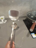 雙立人（ZWILLING）Twin Prof湯勺不銹鋼湯勺中式炊具 35cm大湯勺 曬單實拍圖