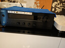 安橋（ONKYO）TX-8470功放機2.1聲道HIFI音響網絡數字流媒體大功率音箱功放雙頻wifi進口HDMI藍牙TX-8270升級款 TX-8470+尊寶D590 曬單實拍圖