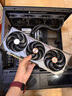 藍寶石（Sapphire）AMD RADEON RX 7900 XTX/9070/XT 系列 deepseek AI人工智能渲染 黑神話悟空臺式機電競游戲顯卡 RX 9070 XT 16G 合金脈動 曬單實拍圖