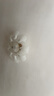 數(shù)碼分段開關(guān) 220V燈具遙控通用一二三四數(shù)碼遙控器智能分段開關(guān)家用 二路遙控器+卡座 曬單實拍圖