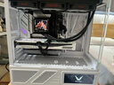 華碩ROG STRIX RO姬360ARGB LCD一體式CPU水冷散熱器 高清3.5英寸屏幕/高性能水泵/預(yù)裝風(fēng)扇/RO姬定制 曬單實(shí)拍圖