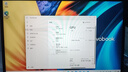 華碩（ASUS）無(wú)畏14  pro14輕薄游戲筆記本電腦14英寸學(xué)生手提辦公本設計本 無(wú)畏14 i5-13500銀 16G內存/512G固態(tài) 曬單實(shí)拍圖