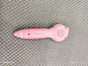 洪恩識字子集閱讀分級讀物 兒童早教啟蒙 子集APP配套 可點讀故事繪本 (上中下)三季60冊配粉色點讀筆 曬單實拍圖