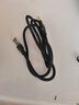 艾昊者120W超級閃充電器數顯數據線(xiàn)type-c適用華為榮耀vivo小米OPPO安卓手機充電線(xiàn)加粗6A帶燈 數顯：快充套裝【120W光速閃充】自動(dòng)匹配電流 貼心指示燈【1米】充滿(mǎn)就停/安全護機 曬單實(shí)拍圖