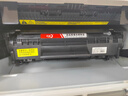彩格適用惠普m1005硒鼓惠普1020硒鼓q2612a 12a 1010 1012 1015 1018 1020plus硒鼓佳能lbp2900+打印機硒鼓墨盒 曬單實拍圖