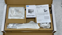 飛利浦27英寸4K NanoIPS-Black硬件低藍光愛眼 TypeC96W 10bit HDR400設(shè)計辦公顯示器 國家補貼27E2F7901 曬單實拍圖