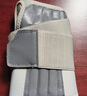 白貓醫(yī)用型腕關(guān)節(jié)固定支具手腕護(hù)具腕部骨折腱鞘炎護(hù)腕防扭傷支架器材 曬單實(shí)拍圖