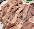 鮮羊官 內(nèi)蒙呼倫貝爾草原散養(yǎng)羊肉 羊排生鮮 火鍋燒烤食材清真 羊排3斤 羊排2500g 曬單實拍圖