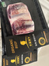天萊香牛 有機(jī)牛肋排3斤 原切牛肉 無骨牛肋條 燒烤食材 清真 國產(chǎn) 曬單實拍圖