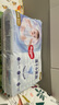 好奇（Huggies）金裝紙尿褲S120片(4-8kg)新生兒小號嬰兒尿不濕云感褲柔軟透氣 曬單實(shí)拍圖