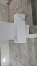 美的空調(diào) 2匹掛機(jī) 酷省電 新一級(jí)能效 變頻冷暖 客廳空調(diào) 大匹數(shù)更省電 27㎡速清涼 KFR-46GW/N8KS1-1 曬單實(shí)拍圖