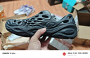 邁樂(lè )（Merrell）邁樂(lè )戶(hù)外溯溪洞洞鞋HYDRO MOC毒液3厚底舒適透氣沙灘涼鞋 曬單實(shí)拍圖