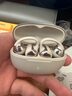 韶音（SHOKZ）OpenDots ONE動鈦圈開放式藍牙耳機耳夾式耳機藍牙跑步運動無線E310 星際白 曬單實拍圖