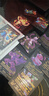 卡之物語寶可夢(mèng)卡片卡牌 金黑銀卡Vstar神奇Vmax閃卡POKEMON CARDS 金銀黑卡 共3盒＋【送一盒彩卡】共4盒 國產(chǎn)【優(yōu)質(zhì)異卡】 曬單實(shí)拍圖