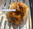 頭廚黑豬肉香菇糯米燒麥 手工大燒賣早餐速凍半成品燒賣面點(diǎn)早餐 3袋裝18只黑豬肉燒麥 曬單實(shí)拍圖