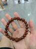 小米（MI）米兔兒童電話手表7粉色國家補(bǔ)貼學(xué)生智能學(xué)習(xí)4G全網(wǎng)通GPS定位防水支持微信QQ小愛同學(xué)男女孩禮物 曬單實(shí)拍圖