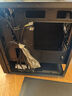 酷冷至尊(CoolerMaster)GX650W電源 電腦電源/金牌全模組/支持雙CPU/日系主電容/溫控風(fēng)扇/50無損輸出 曬單實拍圖