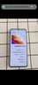 vivo iQOO Z10 Turbo 12GB+256GB 云海白 天璣8400滿(mǎn)血版 7620mAh超薄藍(lán)海電池  手機(jī) 國(guó)家補(bǔ)貼 曬單實(shí)拍圖