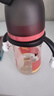 貝親（Pigeon）PPSU迪士尼雙把手奶瓶240ml L號奶嘴 經(jīng)典米奇 6月+ AA238 曬單實拍圖